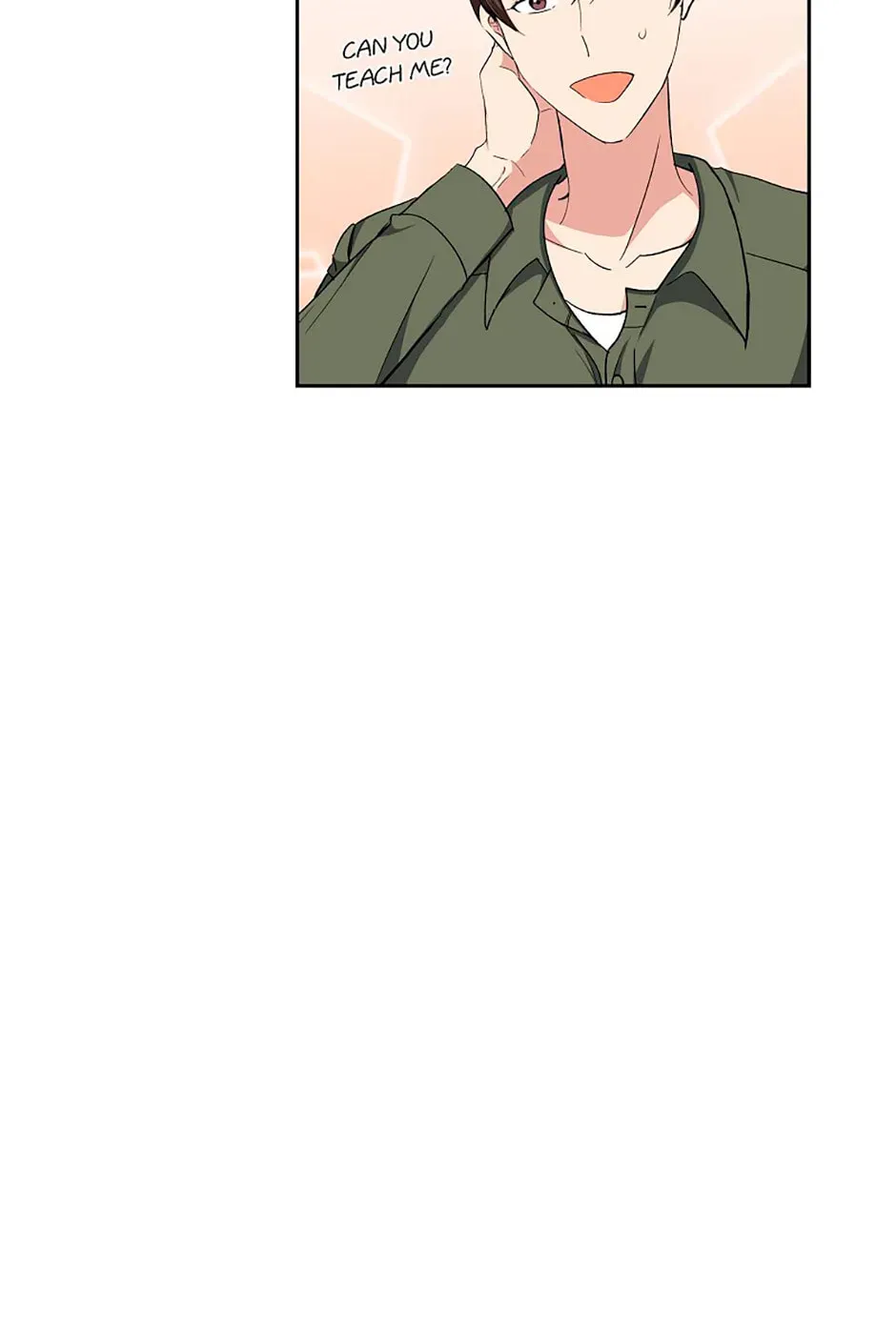 All I Want is You Chapter 69 page 41