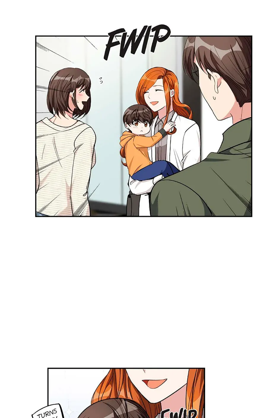 All I Want is You Chapter 69 page 49