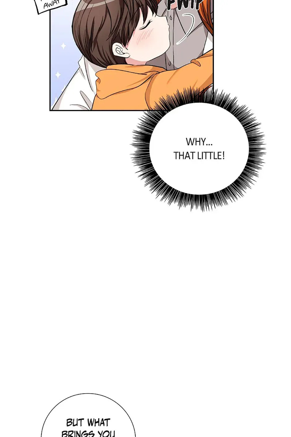 All I Want is You Chapter 69 page 50