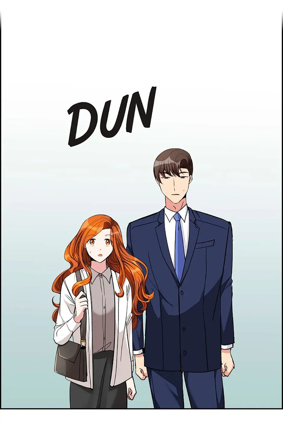 All I Want is You Chapter 69 page 42