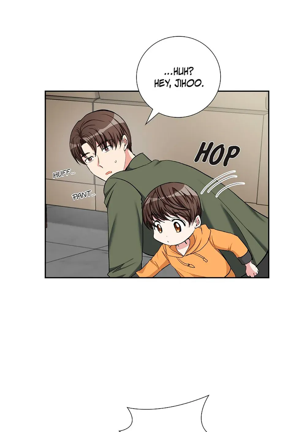 All I Want is You Chapter 69 page 45