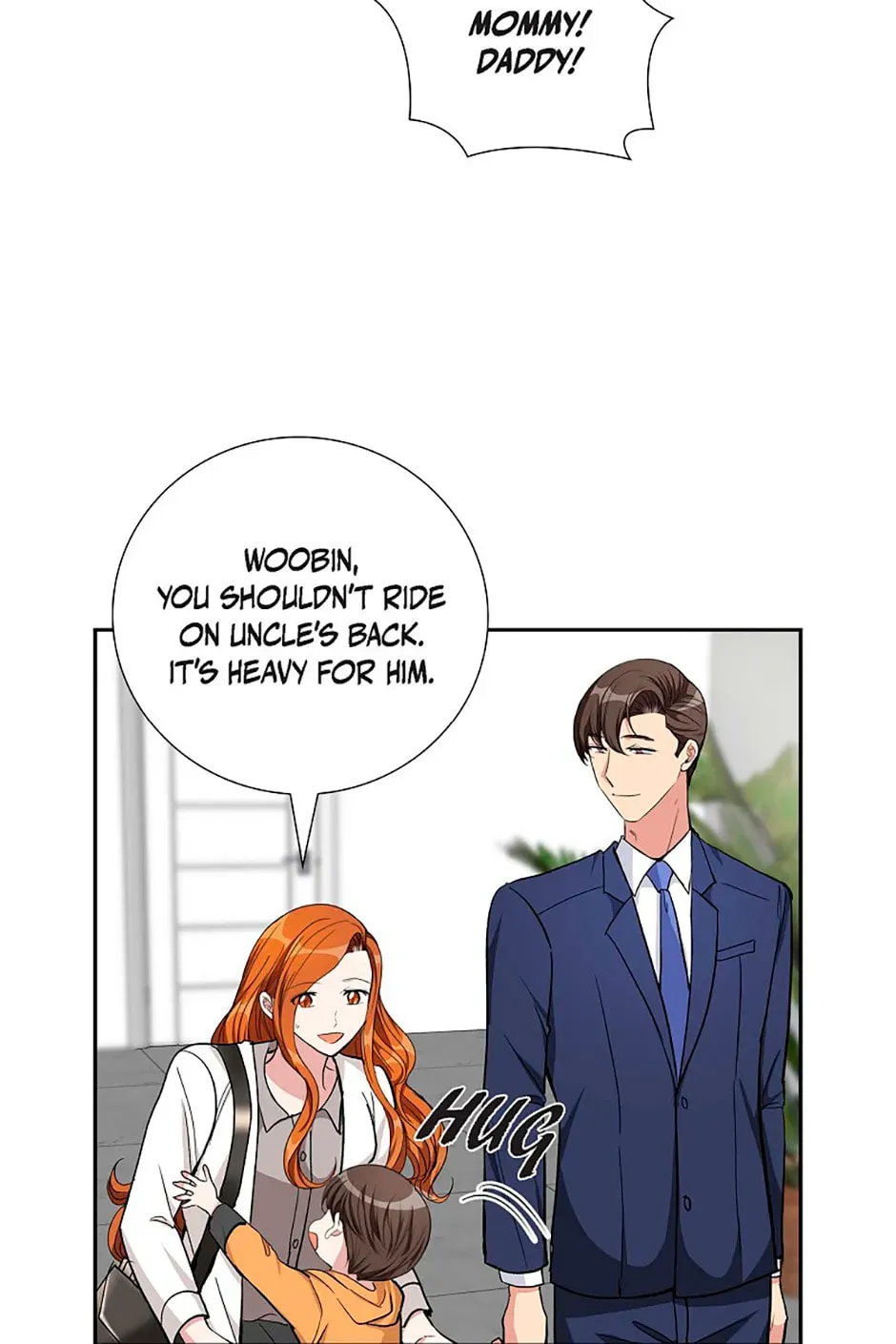 All I Want is You Chapter 69 page 46