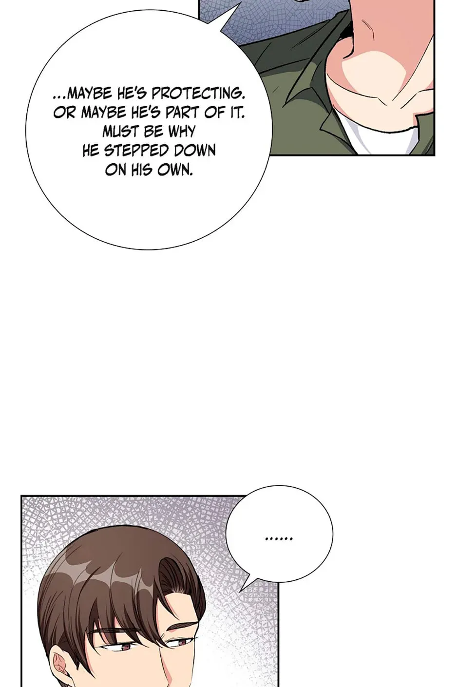 All I Want is You Chapter 69 page 58