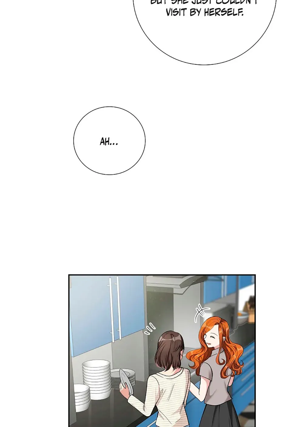 All I Want is You Chapter 69 page 55