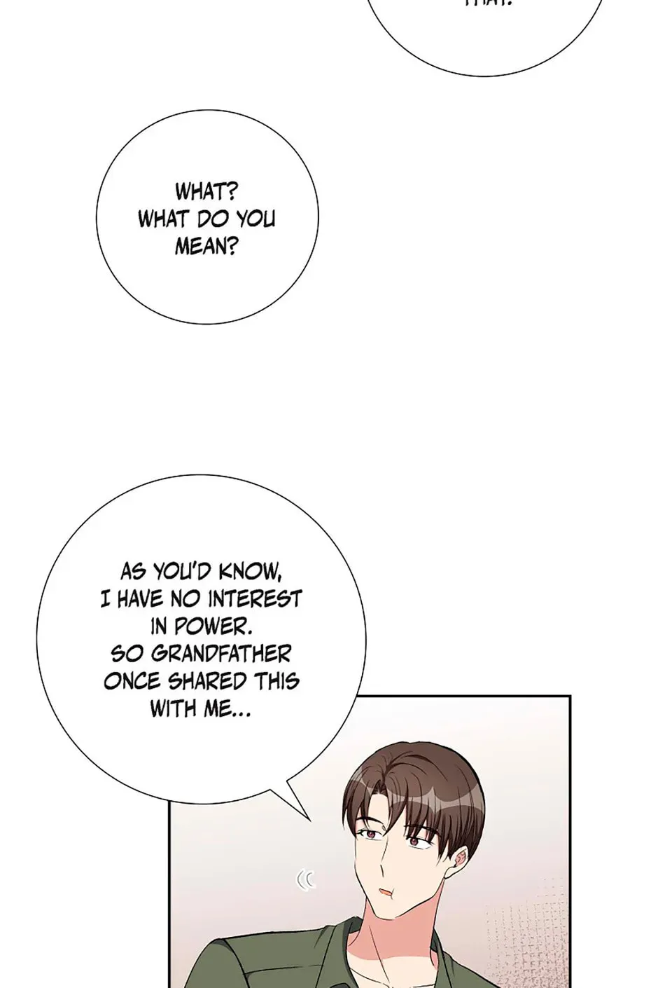 All I Want is You Chapter 69 page 65