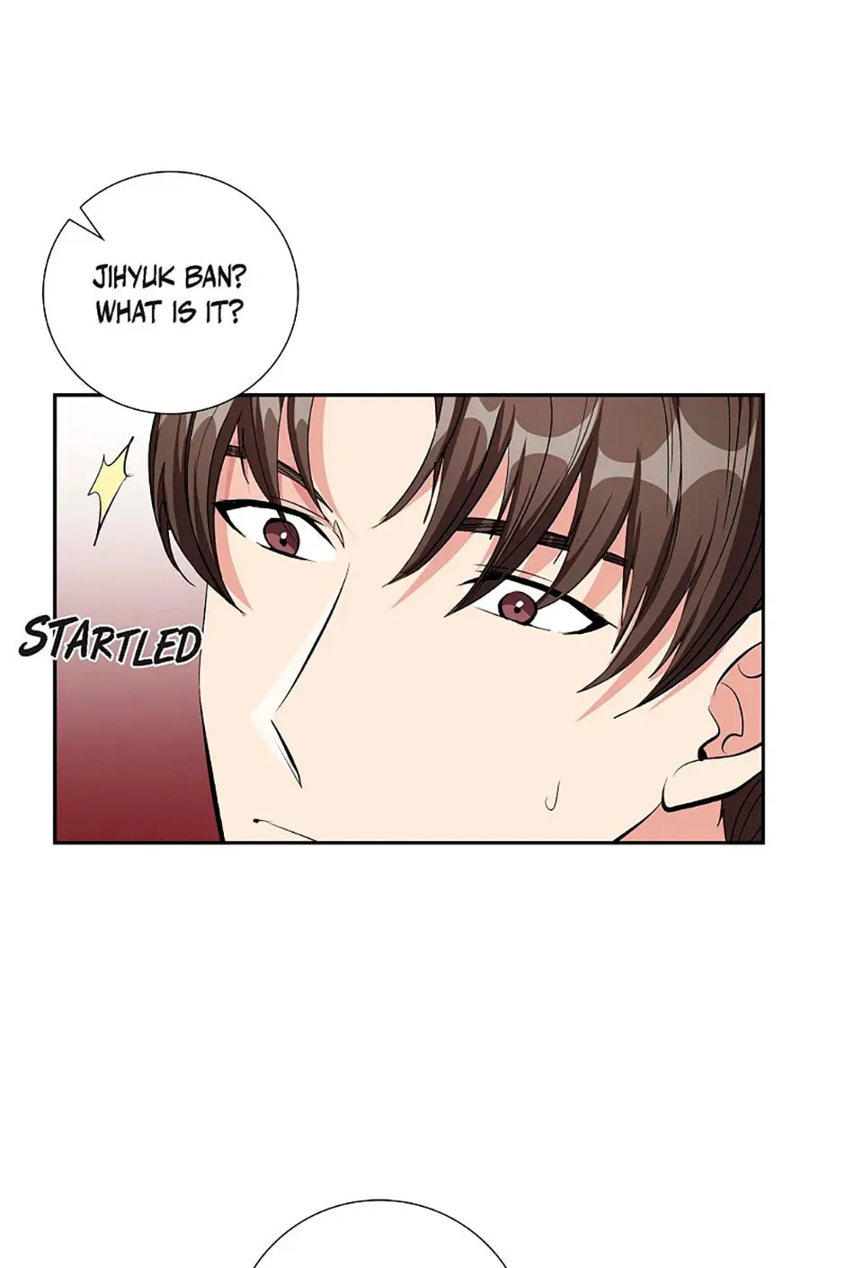 All I Want is You Chapter 69 page 71