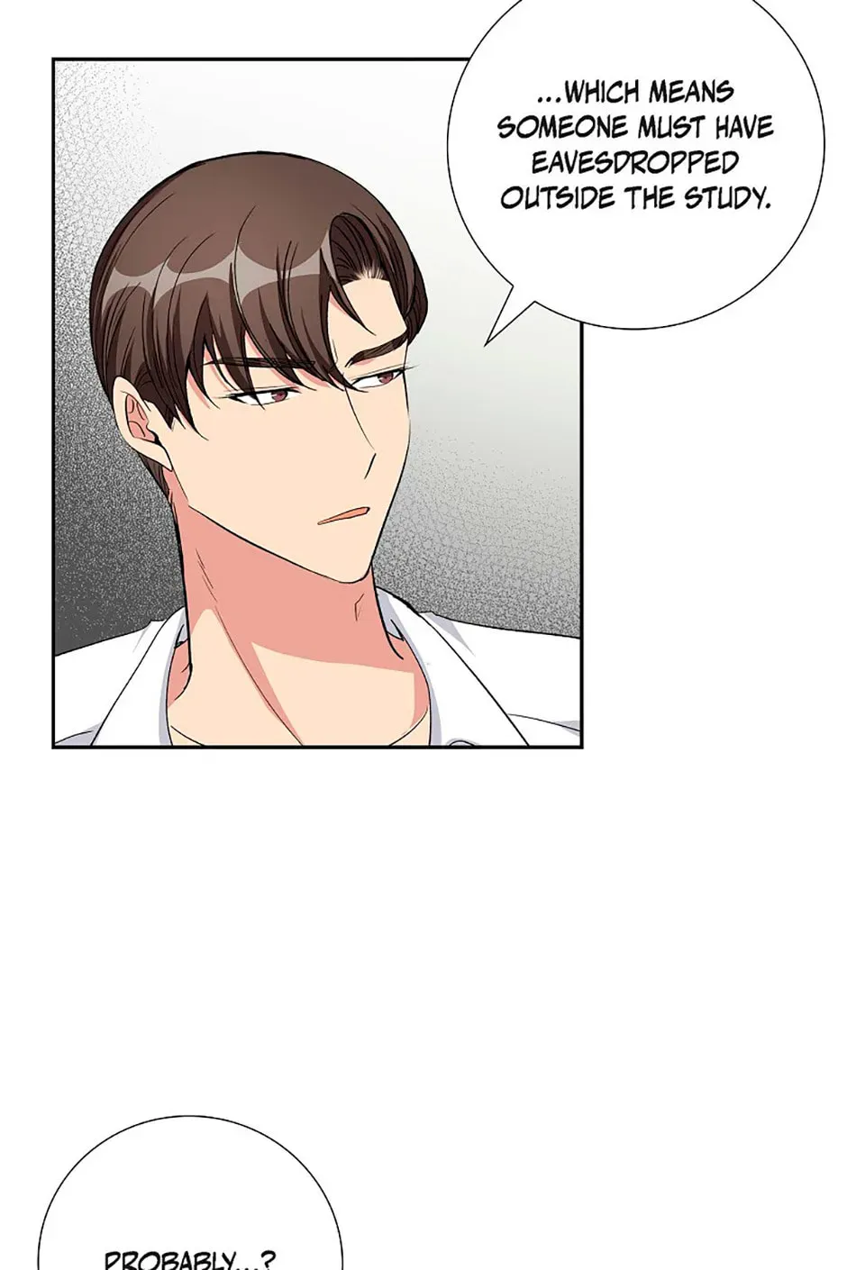 All I Want is You Chapter 69 page 68