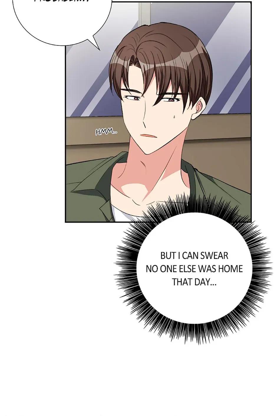 All I Want is You Chapter 69 page 69
