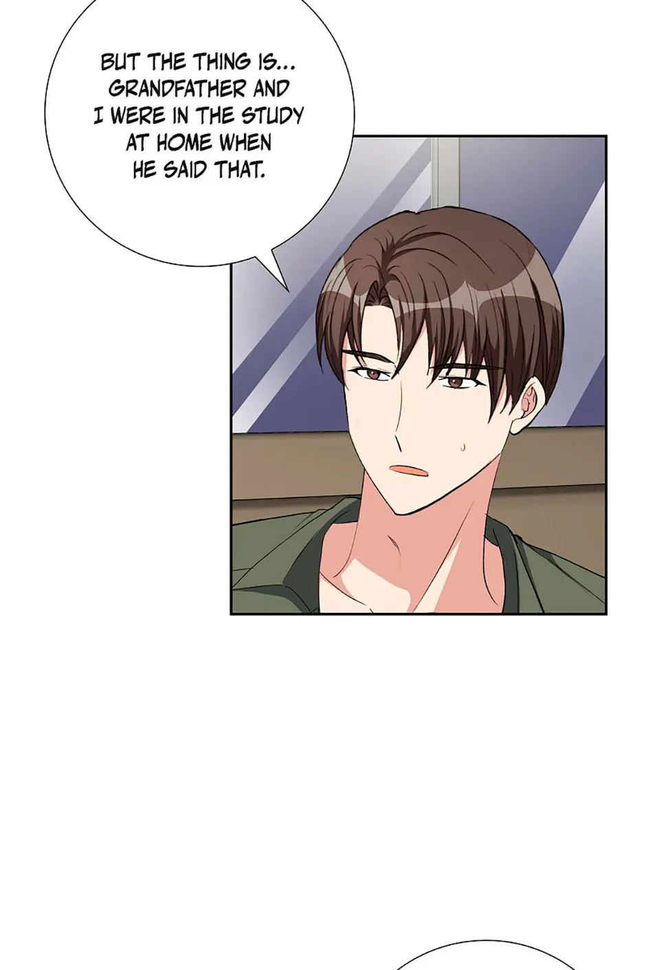 All I Want is You Chapter 69 page 67