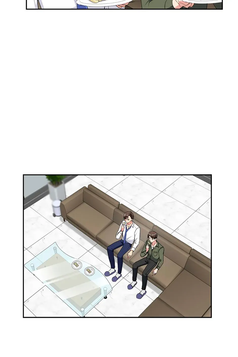 All I Want is You Chapter 69 page 63
