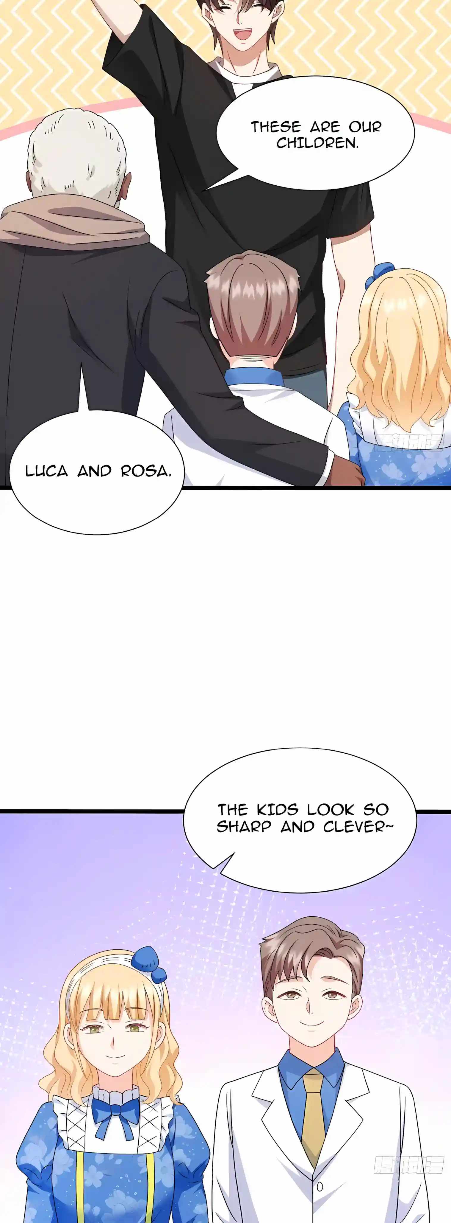 After Improperly Licking a Dog, I Became a Billionaire Chapter 342 page 7