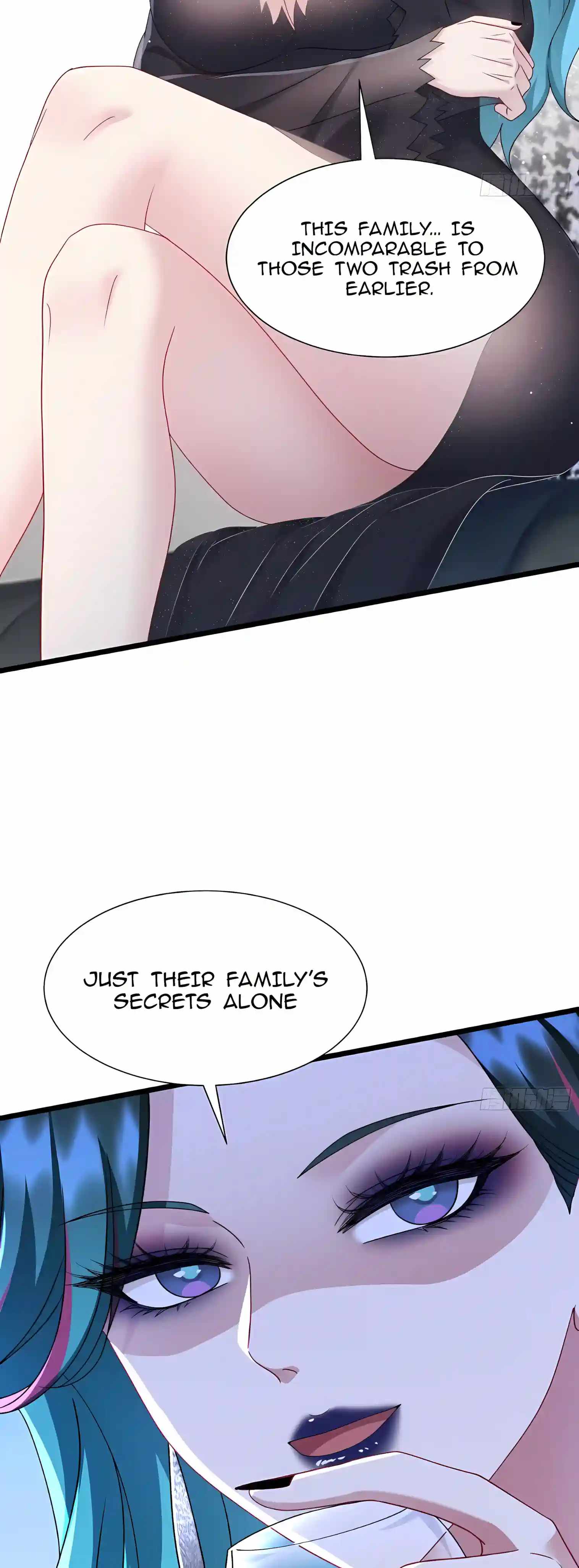 After Improperly Licking a Dog, I Became a Billionaire Chapter 342 page 9