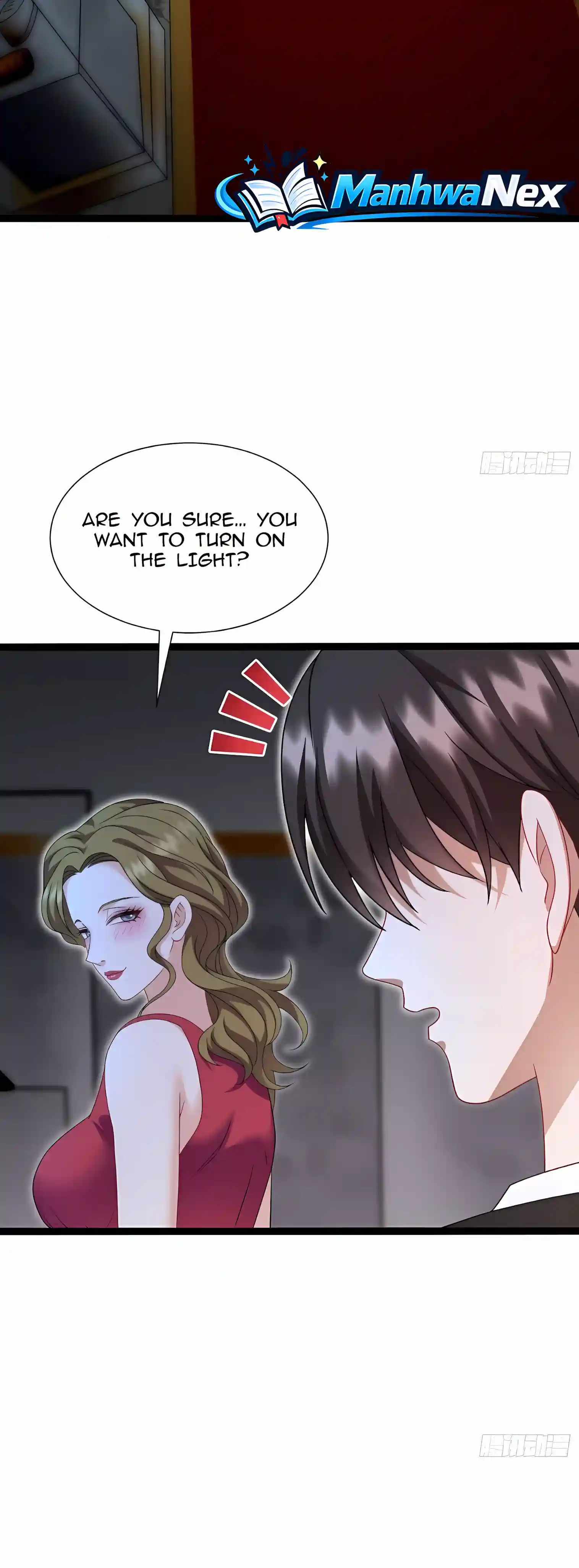 After Improperly Licking a Dog, I Became a Billionaire Chapter 342 page 15
