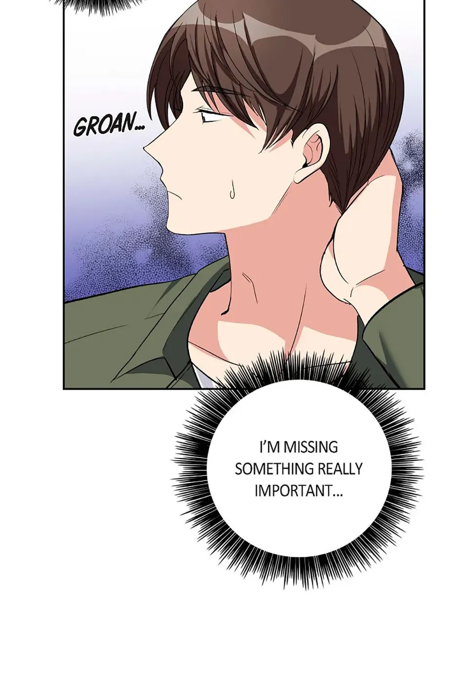 All I Want is You Chapter 69 page 73