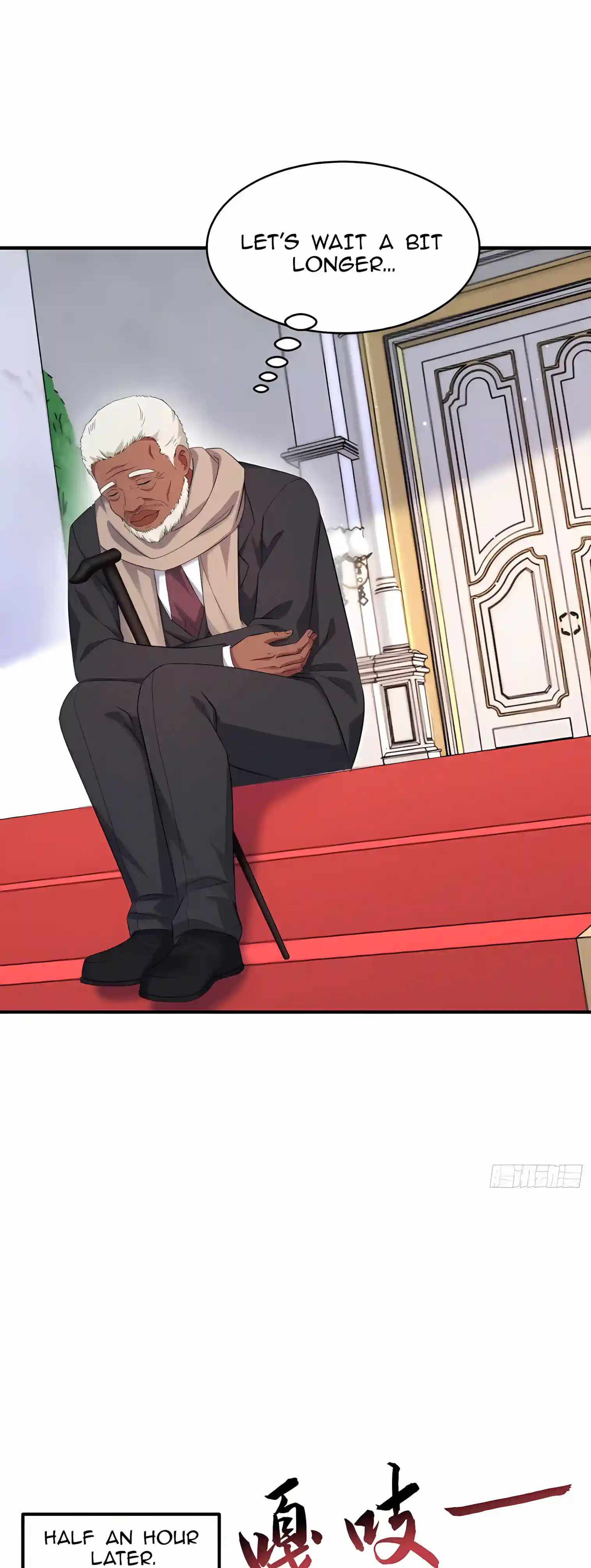 After Improperly Licking a Dog, I Became a Billionaire Chapter 342 page 24