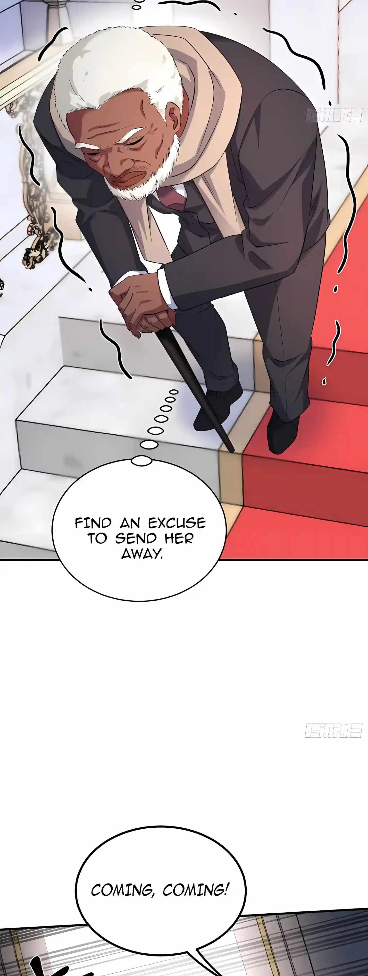 After Improperly Licking a Dog, I Became a Billionaire Chapter 342 page 33