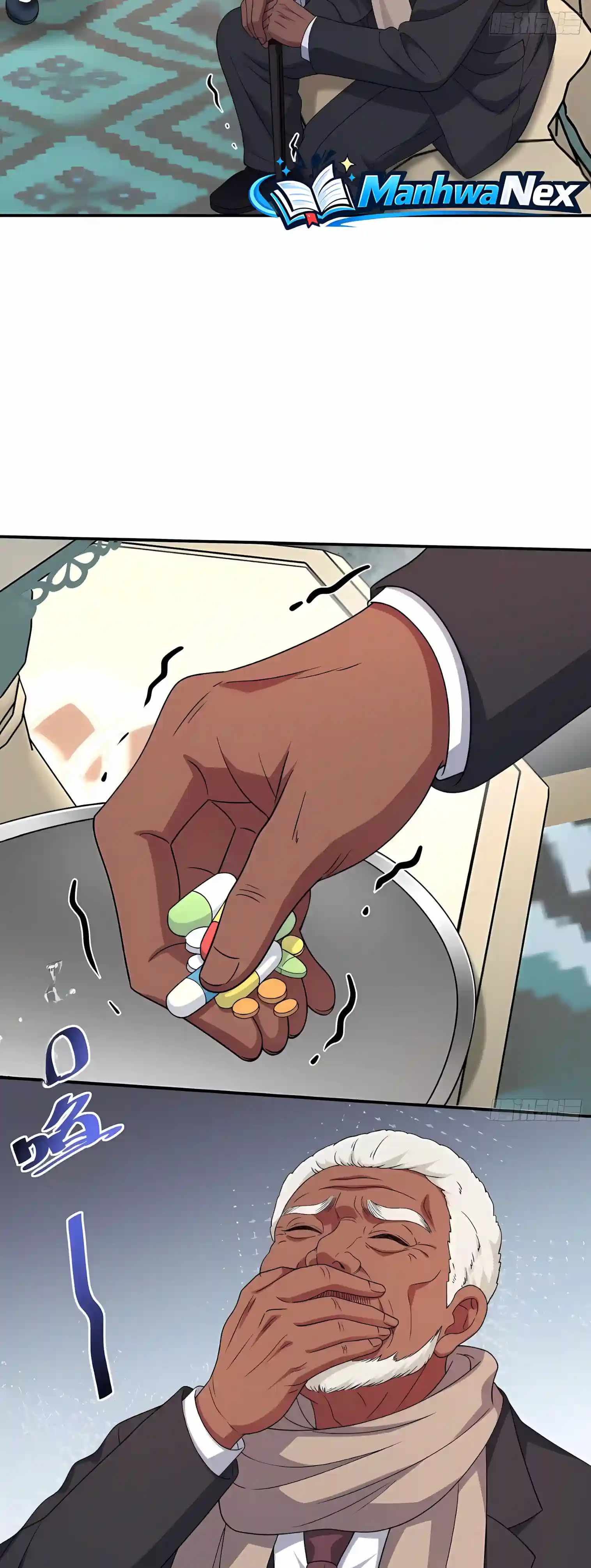 After Improperly Licking a Dog, I Became a Billionaire Chapter 342 page 20