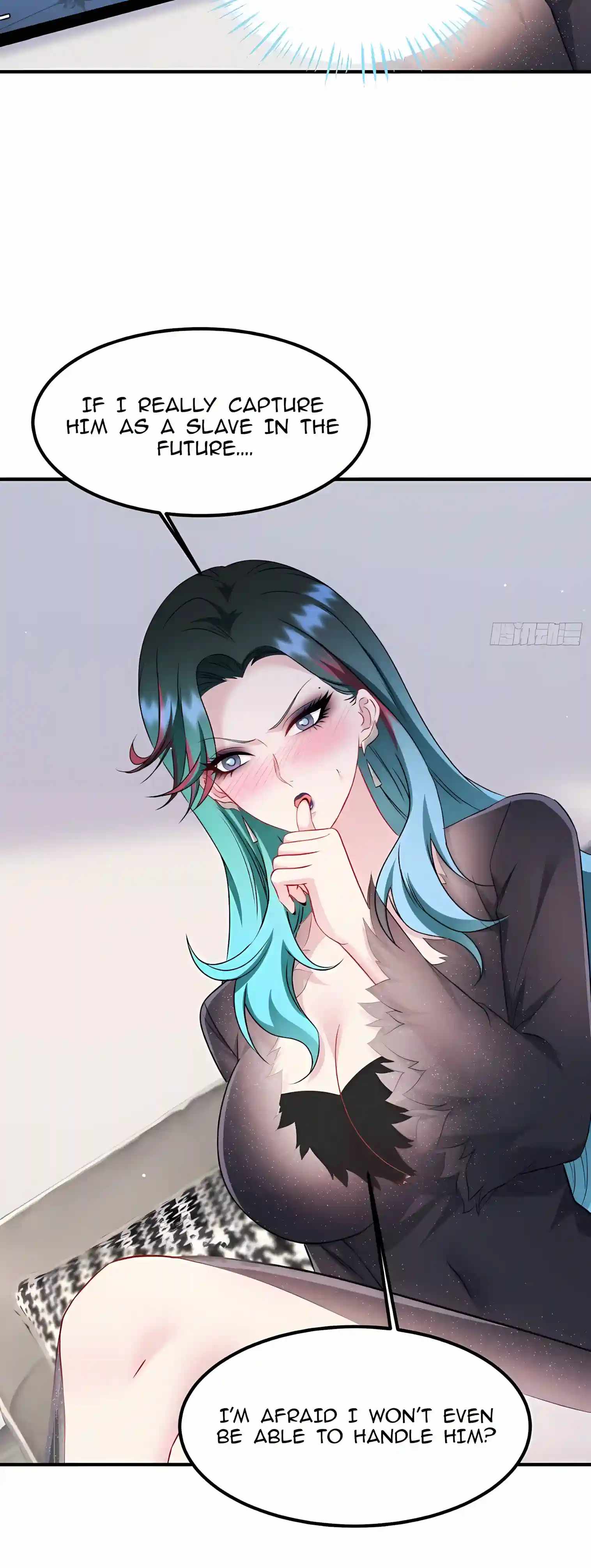 After Improperly Licking a Dog, I Became a Billionaire Chapter 342 page 27