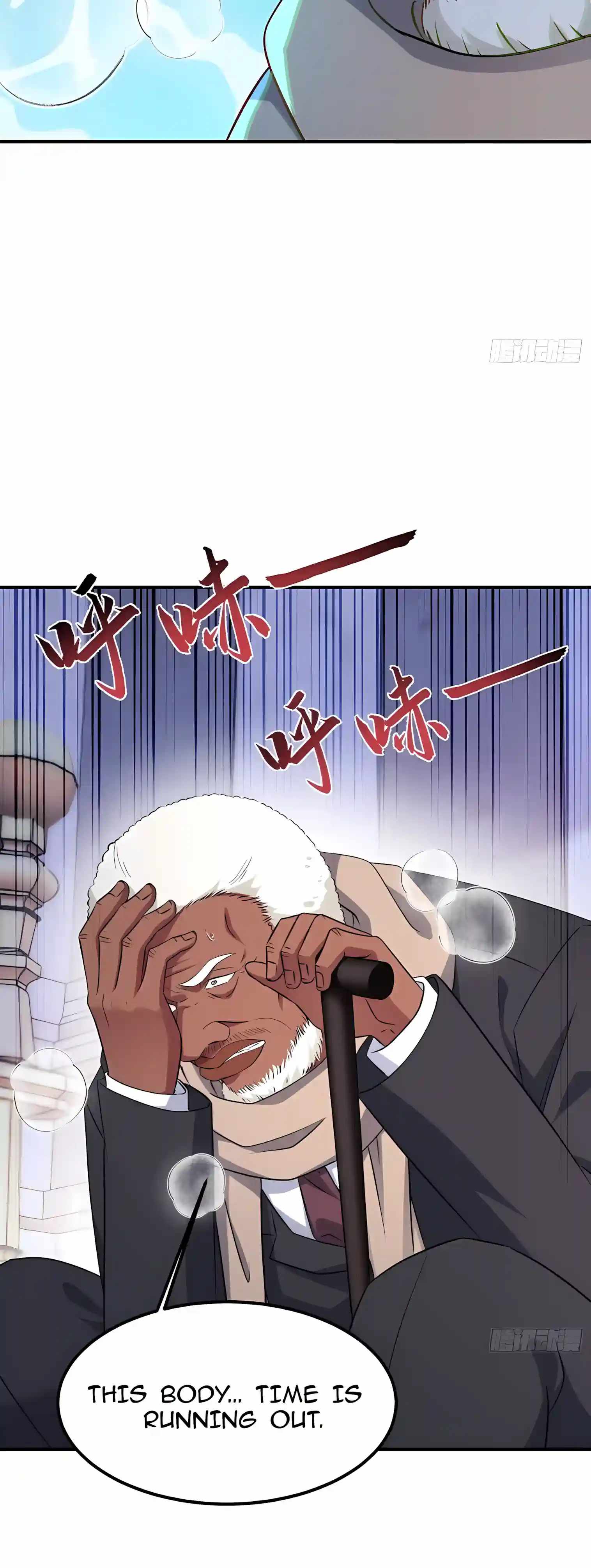 After Improperly Licking a Dog, I Became a Billionaire Chapter 342 page 31