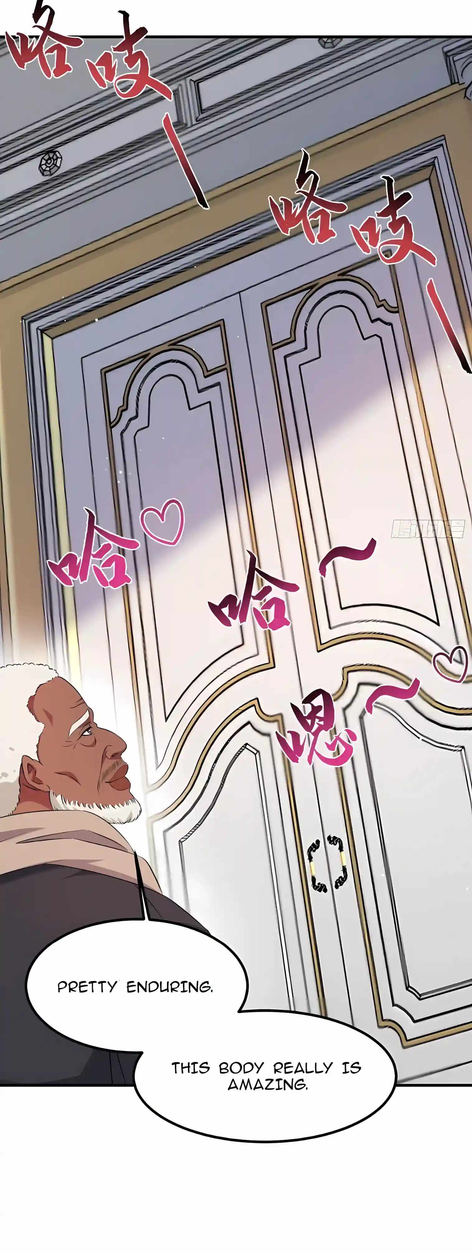 After Improperly Licking a Dog, I Became a Billionaire Chapter 342 page 23