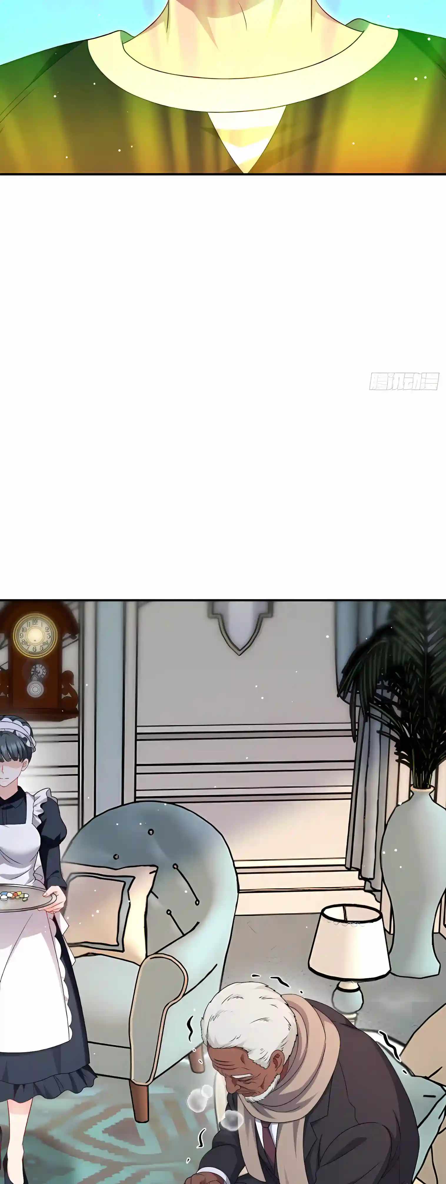 After Improperly Licking a Dog, I Became a Billionaire Chapter 342 page 19