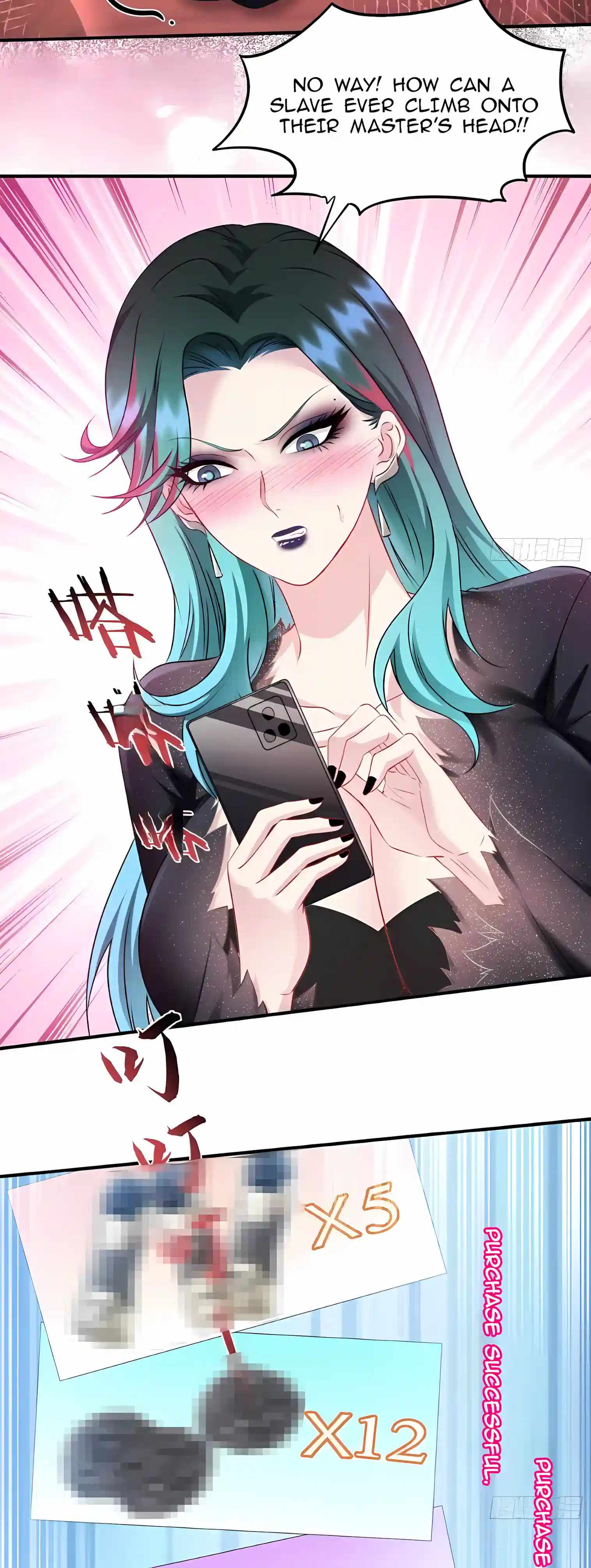 After Improperly Licking a Dog, I Became a Billionaire Chapter 342 page 29
