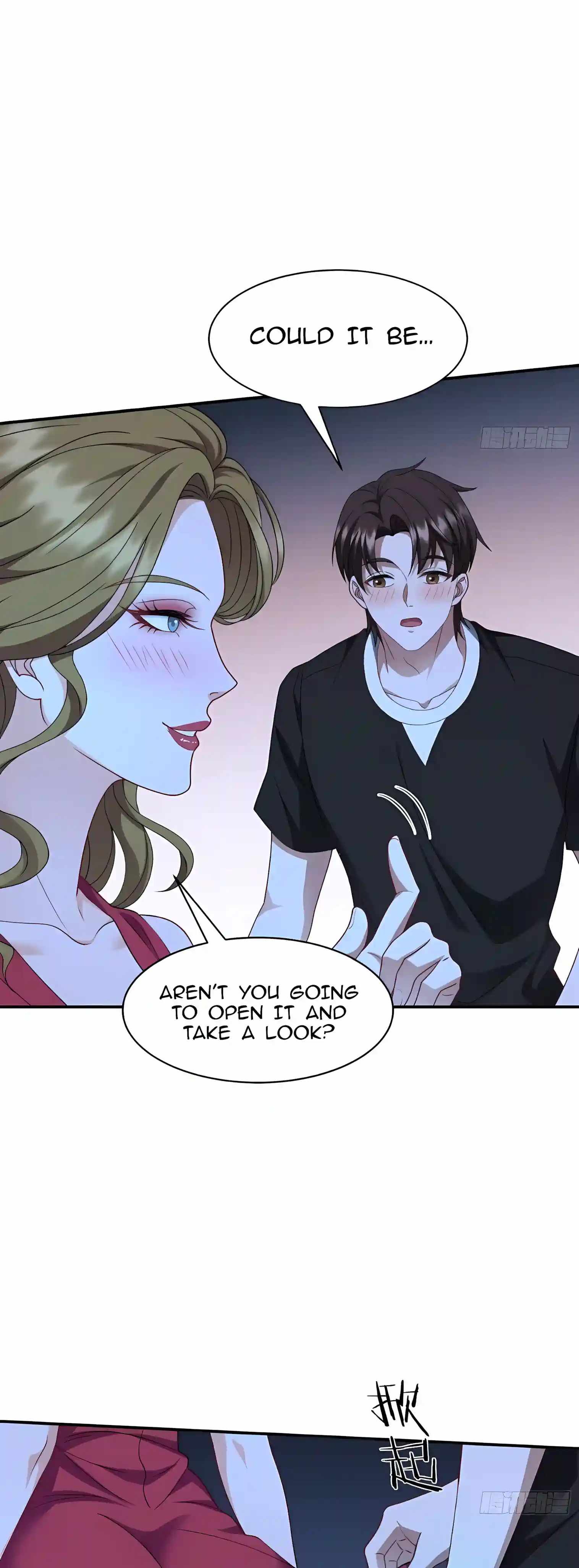 After Improperly Licking a Dog, I Became a Billionaire Chapter 342 page 17