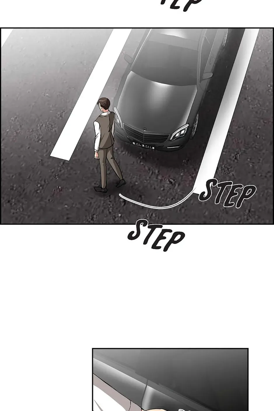 All I Want is You Chapter 78 page 8
