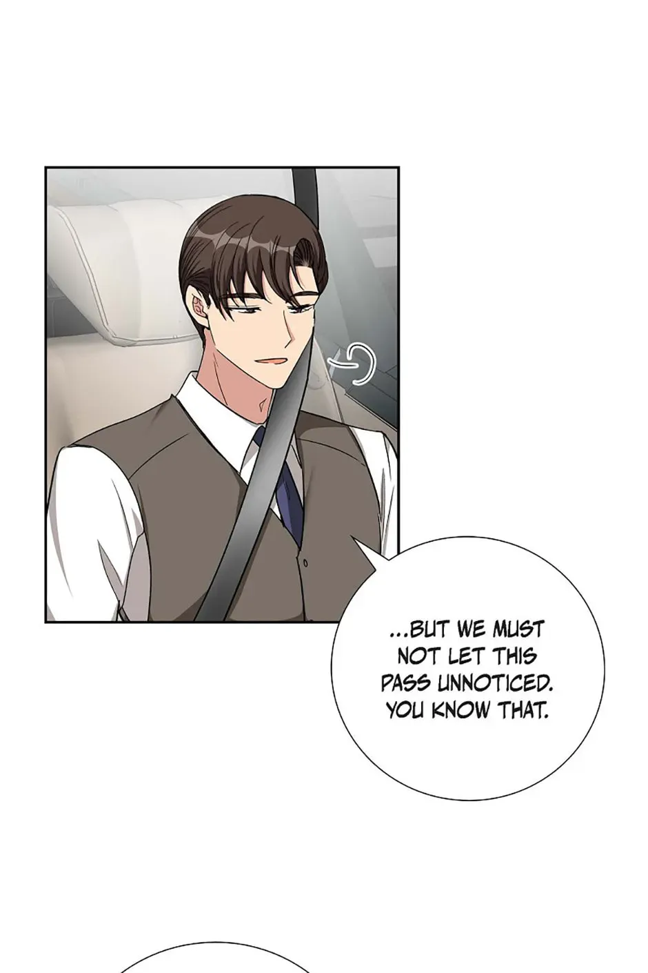 All I Want is You Chapter 78 page 6