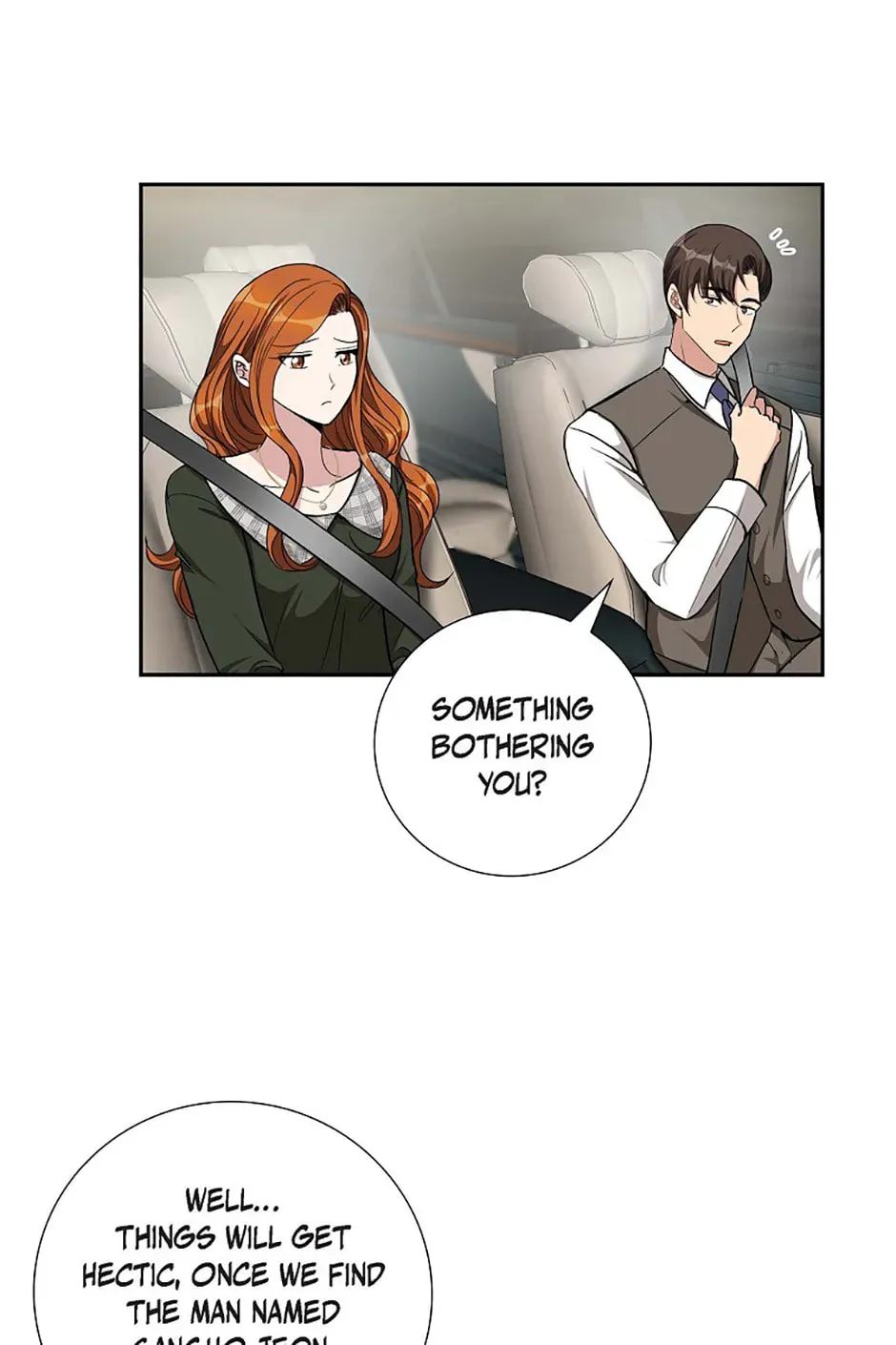 All I Want is You Chapter 78 page 4