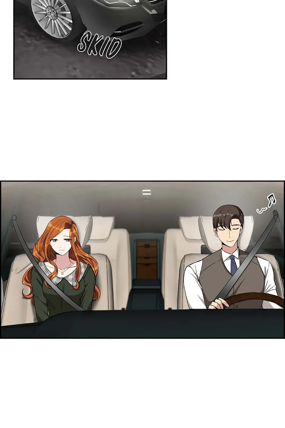 All I Want is You Chapter 78 page 3