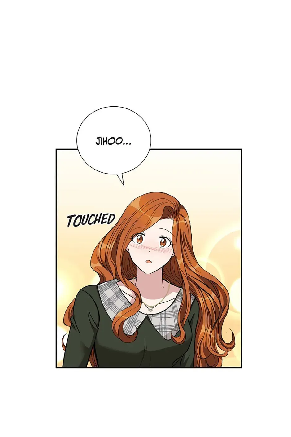 All I Want is You Chapter 78 page 25