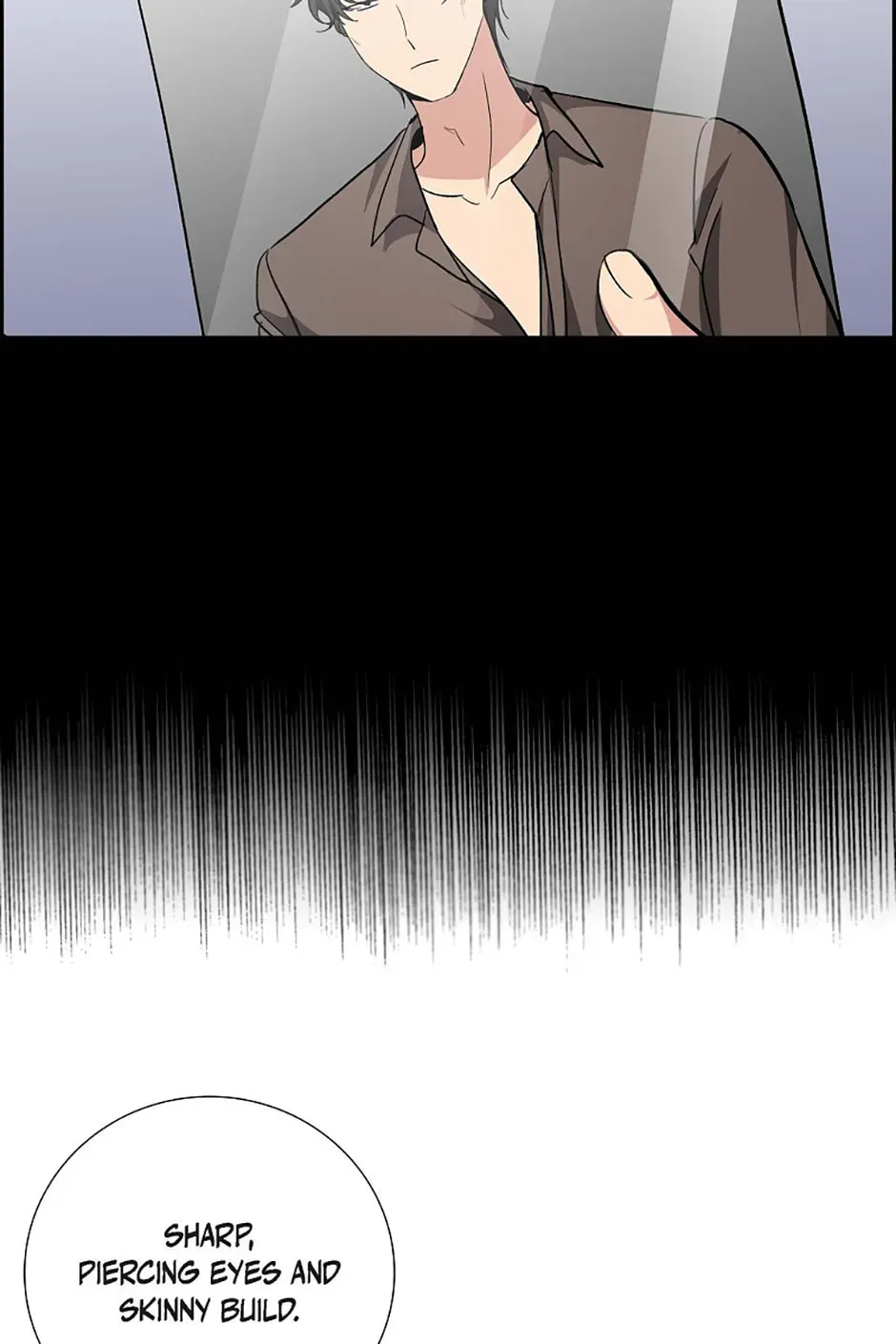 All I Want is You Chapter 80 page 5