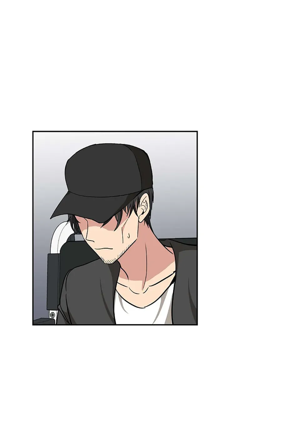 All I Want is You Chapter 80 page 1