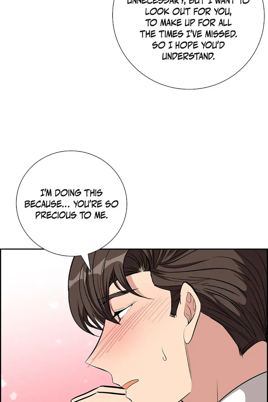 All I Want is You Chapter 78 page 27