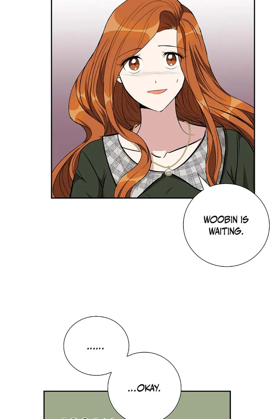 All I Want is You Chapter 78 page 20