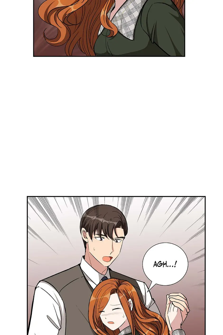 All I Want is You Chapter 78 page 15