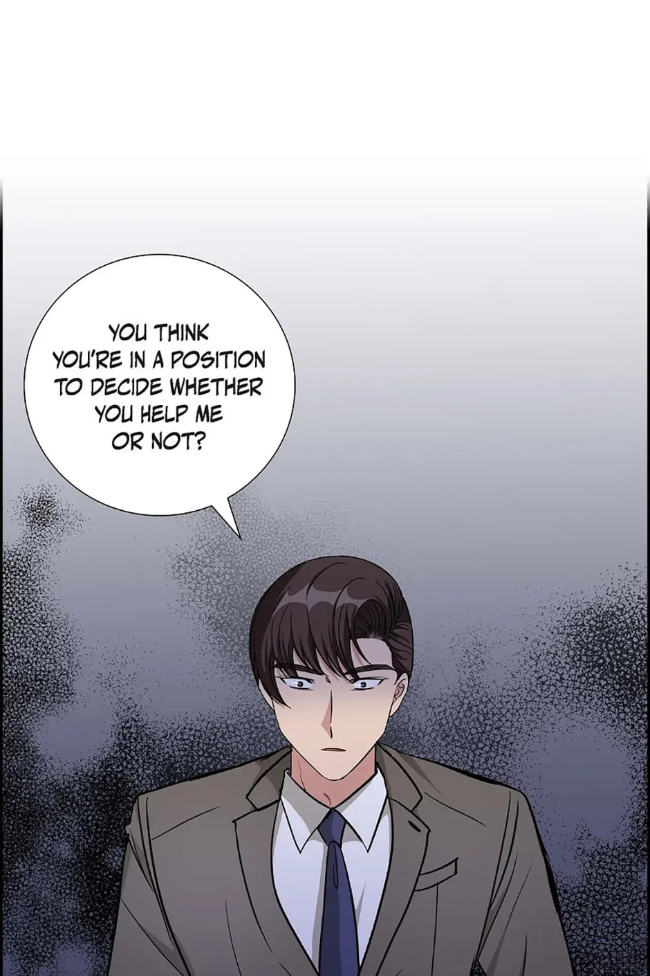All I Want is You Chapter 80 page 37