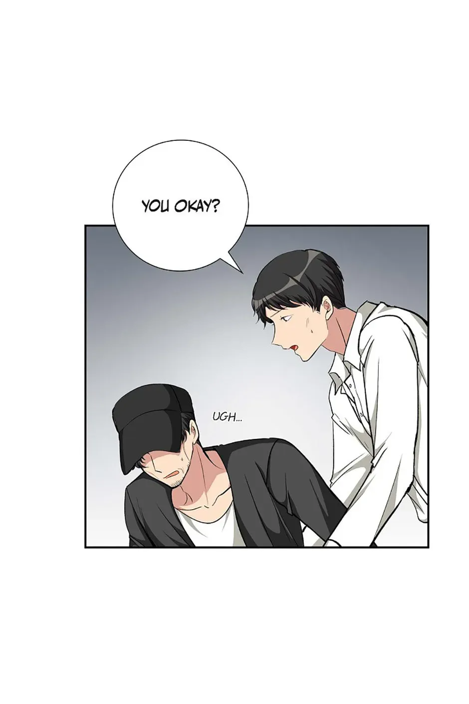 All I Want is You Chapter 78 page 53
