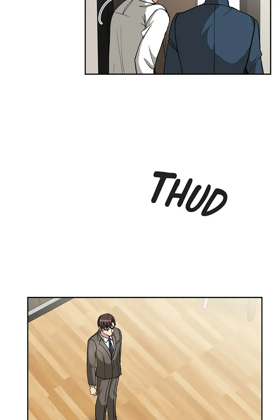 All I Want is You Chapter 80 page 27