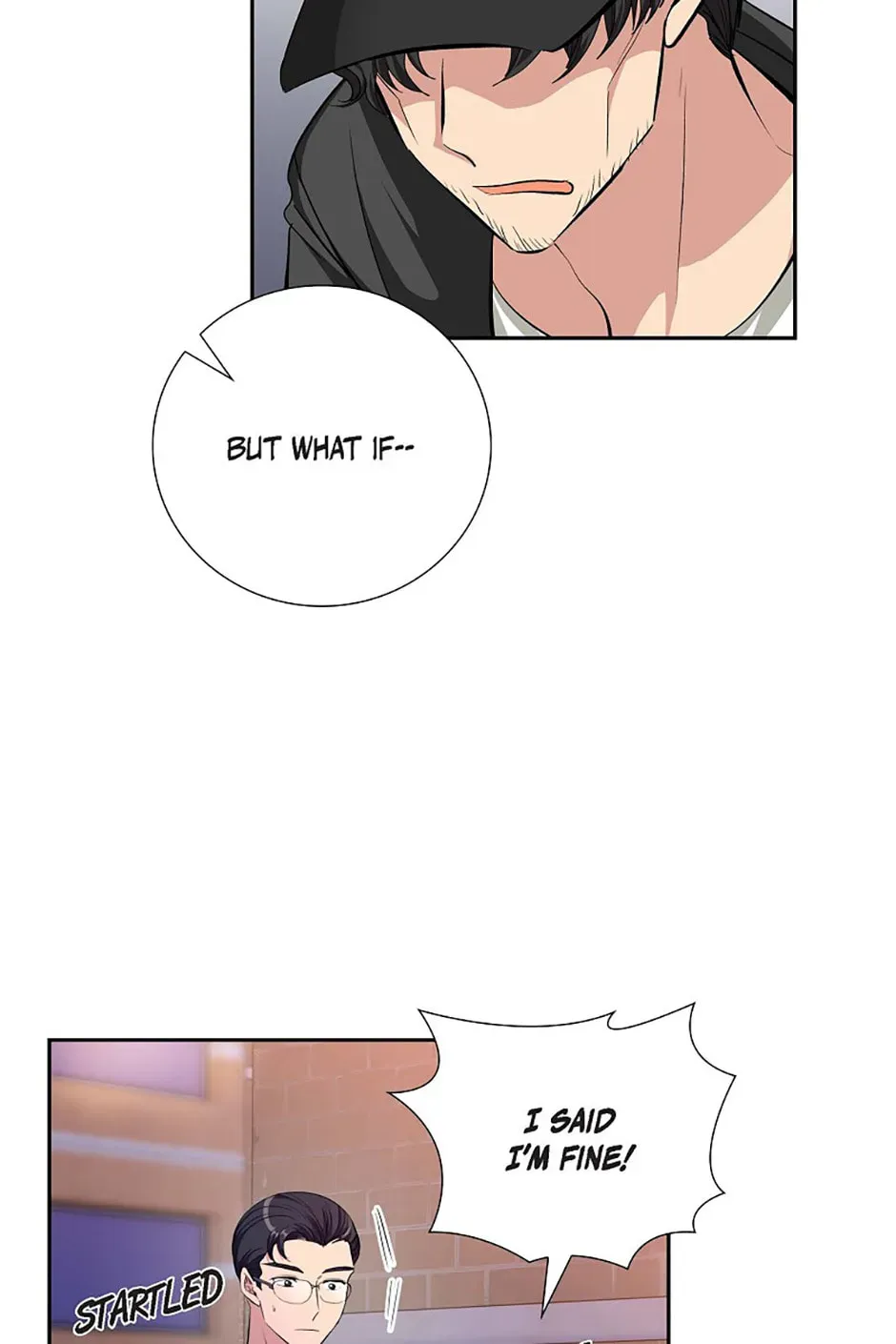 All I Want is You Chapter 78 page 58