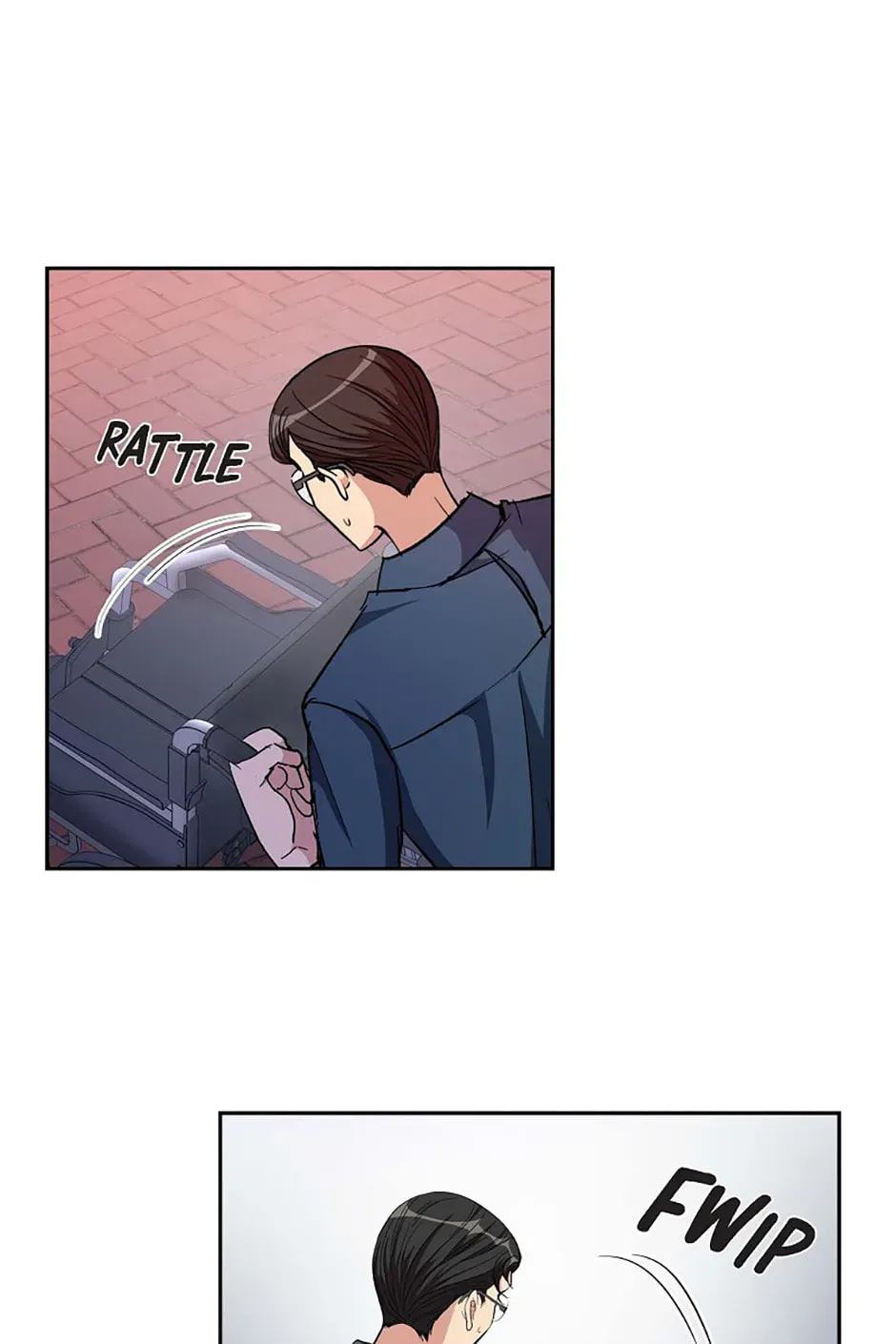 All I Want is You Chapter 78 page 55