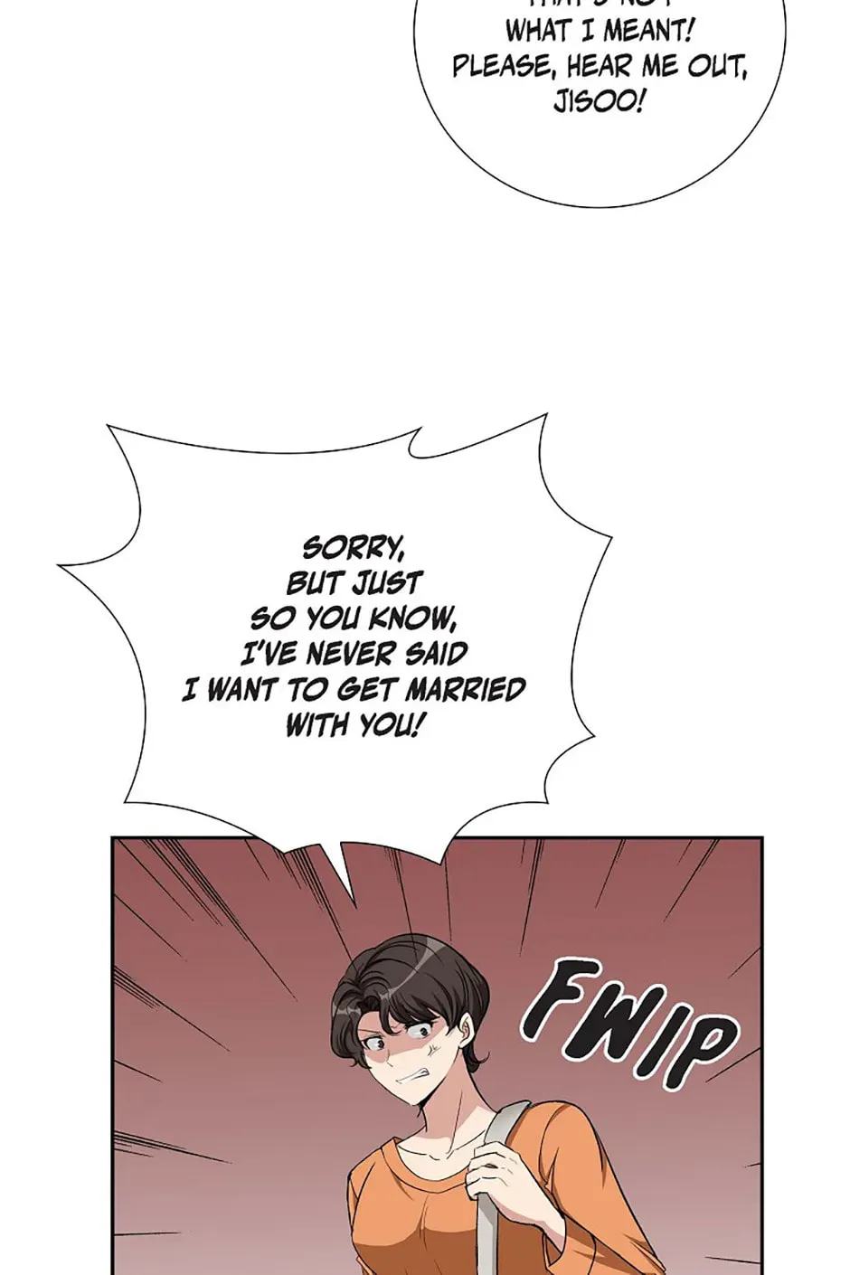 All I Want is You Chapter 78 page 43