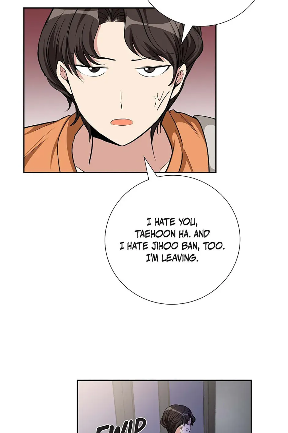 All I Want is You Chapter 78 page 47