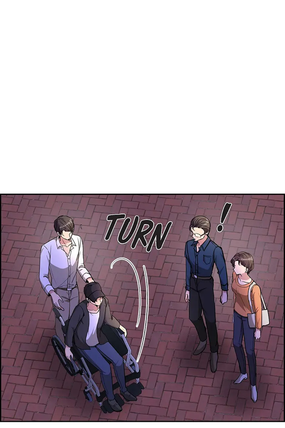 All I Want is You Chapter 80 page 10