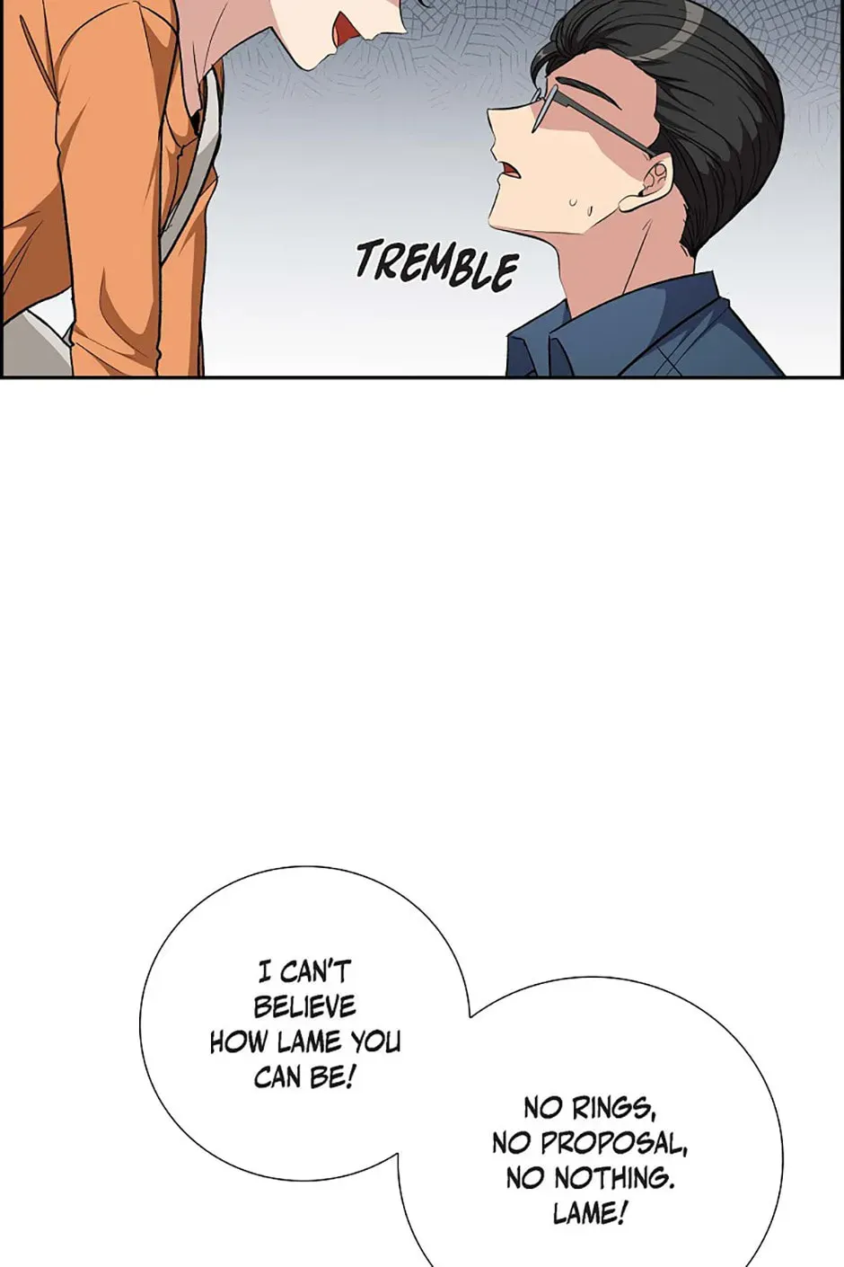 All I Want is You Chapter 78 page 46