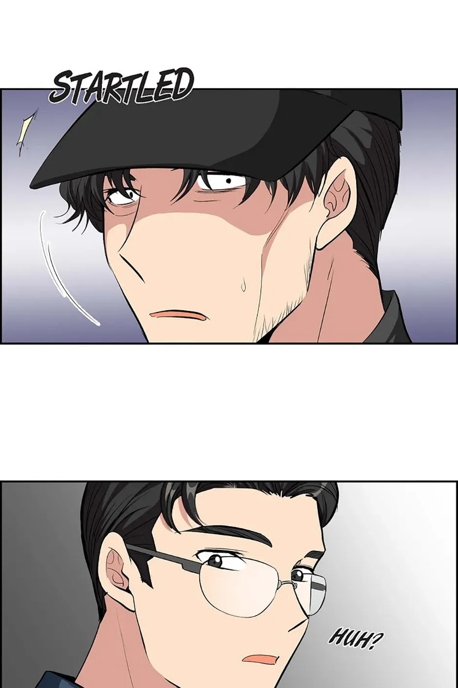 All I Want is You Chapter 78 page 62