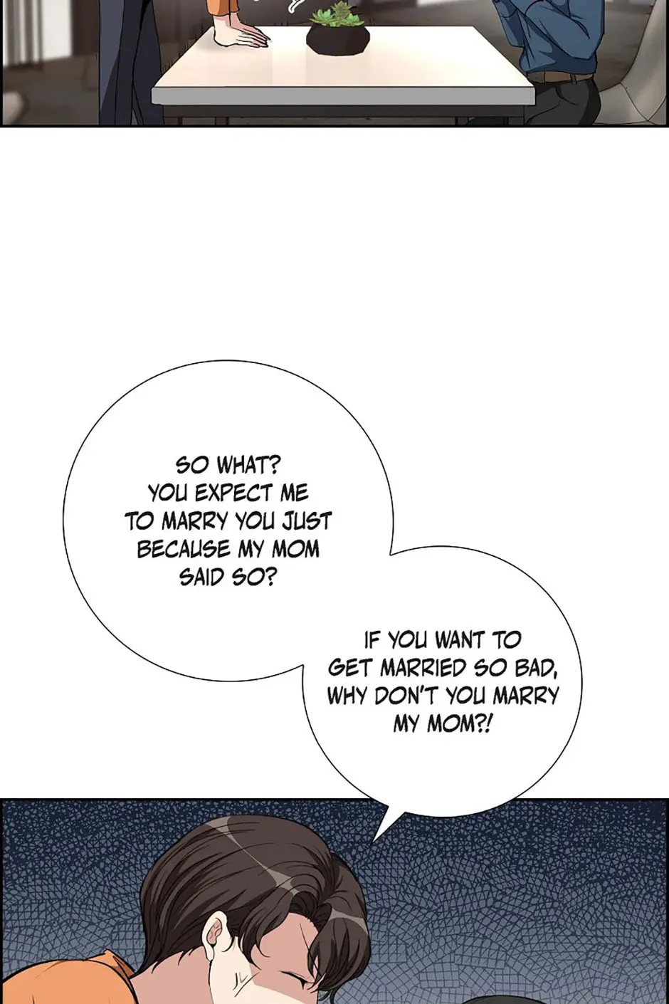 All I Want is You Chapter 78 page 45