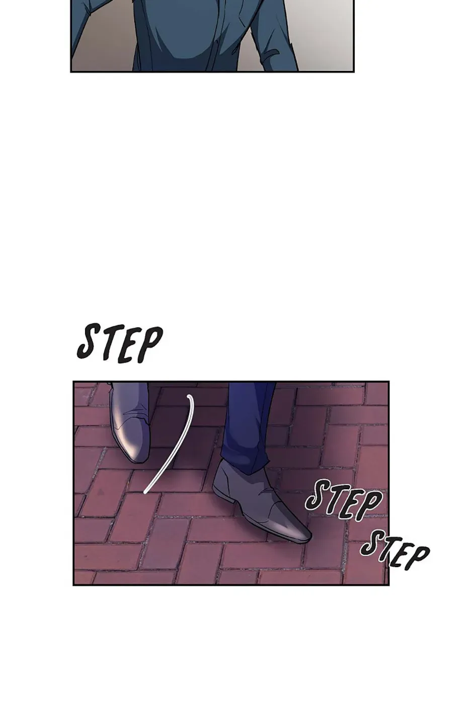 All I Want is You Chapter 78 page 49