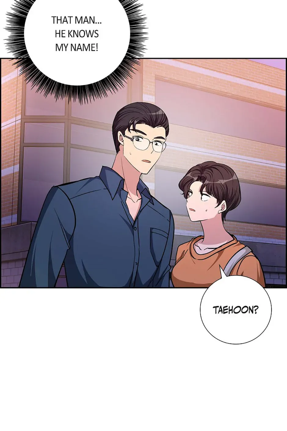 All I Want is You Chapter 78 page 64
